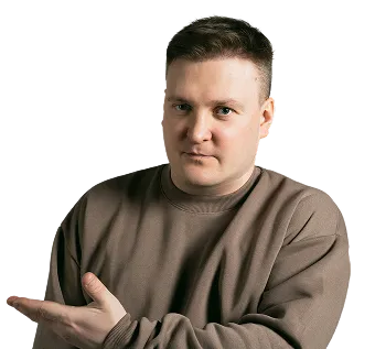 Павел Петров Head of SEO
