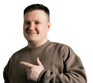 Павел Петров Head of SEO