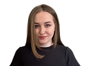 Евгения Прокофьева