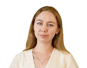 Маргарита Павлова
